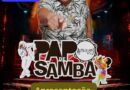 Programa PAPO DE SAMBA, já está a quase 1 ano e meio na Rádio Encontro das Águas FM.