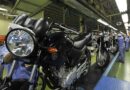 Produção de motocicletas no Polo de Manaus cresce 12%, aponta Abraciclo  Fonte: D24am.