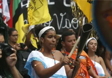 Feriado do Dia Nacional da Consciência Negra tem festas em todo o país