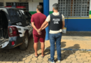 Operação Hagnos: Em Humaitá, PC-AM prende homem por armazenar mídias pornográficas de crianças e adolescentes