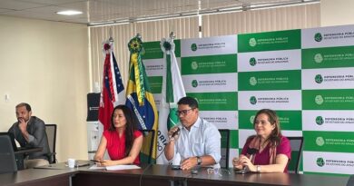 Procon Manaus, DPE-AM e MPAM participam de reunião com shoppings para garantir direitos dos consumidores na Black Friday