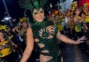 Neste Sábado,  Será o Desfile das escolas de samba do grupo especial do nosso Carnaval da floresta 2025