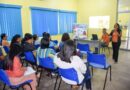 Prefeitura de Parintins inicia implantação do Programa Escola em Tempo Integral
