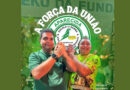 ELEIÇÃO NO G.R.E.S MOCIDADE INDEPENDENTE DE APARECIDA