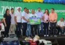 Governo do Amazonas potencializa setor primário no município de Tapauá