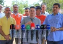 Prefeito David Almeida inaugura terceira Estação Meteorológica instalada no parque do Mindu