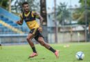 Amazonas e Athletic Club se enfrentam hoje pela 11ª rodada da Série B