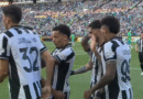 BOTAFOGO é o time brasileiro que estreou com vitória na Copa do Mundo de Clubes nos Estados Unidos