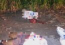 TERROR NO AMAZONAS Facções entram em guerra por controle de territórios do tráfico e reiniciam esquartejamentos