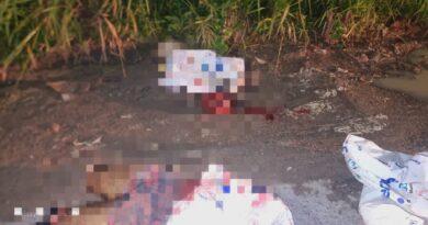 TERROR NO AMAZONAS Facções entram em guerra por controle de territórios do tráfico e reiniciam esquartejamentos