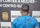 Pastor é preso por ameaçar companheira de morte e jogar as roupas dela no meio da rua em Manaus