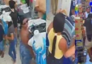 Quadrilha feminina do ´Bonde do Paulo` aterroriza comerciantes no centro de Manaus