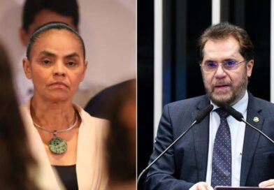 PGR arquiva denúncia contra Plínio Valério por fala sobre Marina Silva