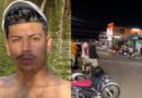 Suposto agiota, vulgo “Columbita”, é assassinado a facadas em Itacoatiara
