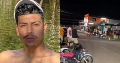 Suposto agiota, vulgo “Columbita”, é assassinado a facadas em Itacoatiara