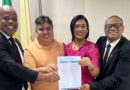 Presidente David Reis celebra Lei de Cotas Raciais com participação de movimentos sociais e Secretaria de Articulações Políticas
