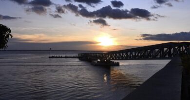 PÍER MANAUS 355 e Mirante Lúcia Almeida se consolidam como referência no turismo e no apoio a grandes eventos em Manaus