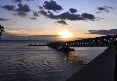 PÍER MANAUS 355 e Mirante Lúcia Almeida se consolidam como referência no turismo e no apoio a grandes eventos em Manaus