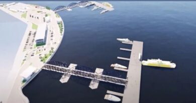 Dnit lança licitação quase bilionária para novo porto da Manaus Moderna