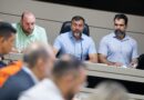 Governador Wilson Lima anuncia pacote de apoio a produtores rurais de Apuí após embargos e crise climática