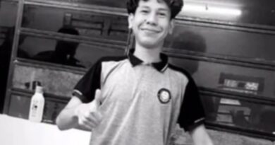 POLÍCIA APREENDE adolescente envolvido em agressão que ocasionou morte de estudante