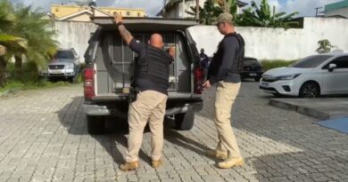 Polícia Civil prende trio por tentativa de compra e venda de recém-nascido no Amazonas