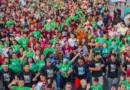 Com apoio da Prefeitura de Parintins, Marcha para Jesus 2025 está na expectativa de 40 mil pessoas