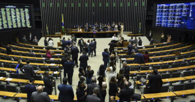 Governo planeja enviar ao Congresso regras para redes e IA ainda em 2025