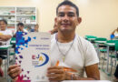 Prefeitura de Manaus realiza matrícula de alunos para Educação de Jovens e Adultos