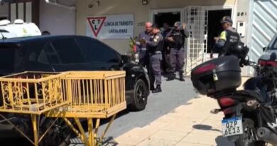Pistoleiros invadem clínica e executam um homem em Manaus; outro ficou gravemente ferido