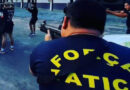 Policiais da Força Tática são presos por suspeita de integrar milícia em Manaus