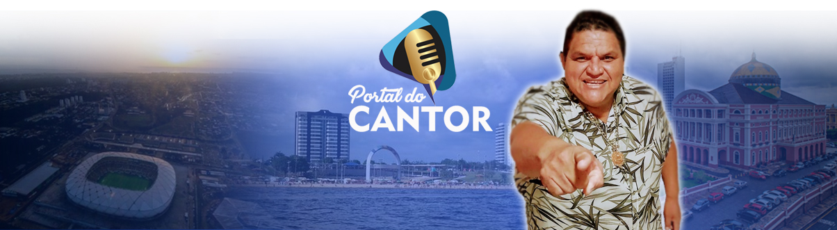 Portal do Cantor