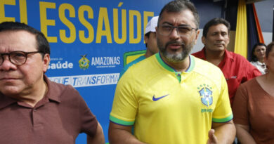 ANIVERSÁRIO DE COARI Governador Wilson Lima leva Telessaúde ao município e reforça expansão do atendimento especializado