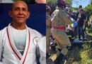 Investigador da PC acusado de agredir babá morre em acidente na Av. do Turismo em Manaus