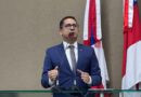 Deputado Daniel Almeida faz alerta sobre déficit na Polícia Militar e propõe ações concretas para segurança pública