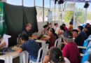 Defensoria Itinerante realiza mais de 450 atos em Iranduba e na comunidade São Francisco de Caramuri, na Zona Rural de Manaus