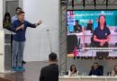 Prefeito David Almeida assina parceria com a Febraban para promover educação financeira