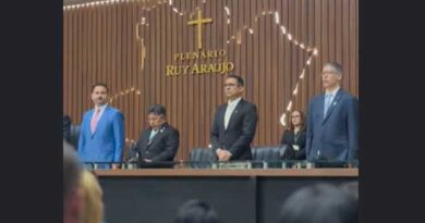 Assembleia Legislativa do Amazonas realiza Sessão Especial em homenagem ao ‘Dia do Advogado’