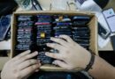 Amazonas recupera 6,5 mil celulares e reduz roubos em 25% com tecnologia e segurança