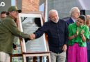 Presidente Lula inaugura Centro de Cooperação Policial Internacional da Amazônia em Manaus
