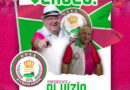 VITÓRIA RÉGIA elegeu a Chapa 2*