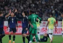 Brasil amarga derrota histórica para o Japão em amistoso em Tóquio