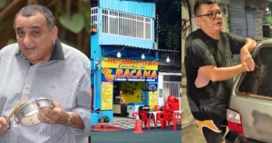 Justiça decide que ‘Bacana’ vai a júri popular por morte de ‘Paulo Onça’