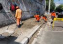 Prefeitura de Manaus revitaliza passeio público e reforça acessibilidade na avenida Ramos Ferreira