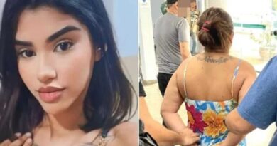 Caso Geovana Costa: começa audiência de instrução sobre assassinato que chocou Manaus em 2024