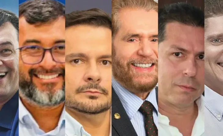 Direto ao Ponto Pesquisas aponta equilíbrio na disputa pelo Senado e novidades na corrida para Deputado Federal