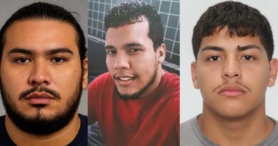 Polícia prende dois suspeitos e procura terceiro envolvido em assassinato em shopping de Manaus