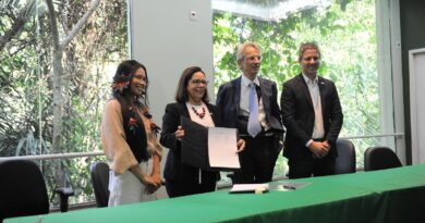 Brasil e França lançam 20 bolsas de doutorado exclusivas para estudantes indígenas