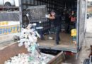 Brasil tem mais nove casos de intoxicação por metanol, com três mortes