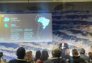 Prosamin+ é destaque em premiação internacional de infraestrutura na Holanda
